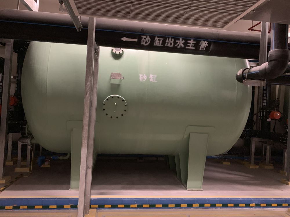 香(xiang)港(gang)某某過(guo)濾係(xi)統(tong)