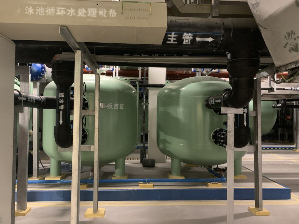 香港某某過(guo)濾(lv)係(xi)統